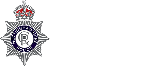 Nottinghamshire Police