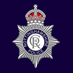 Nottinghamshire Police logo