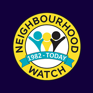 Neighbourhood Watch logo